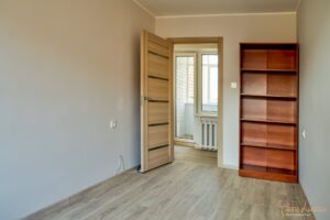 3 Kambarių Butas Kaune