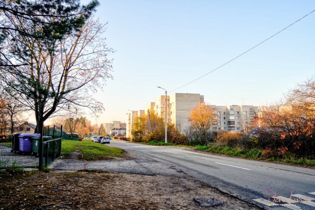 3 Kambarių Butas R.Kalantos g. Petrašiunuose, Kaune