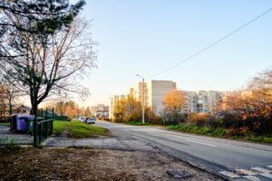 3 Kambarių Butas Kaune