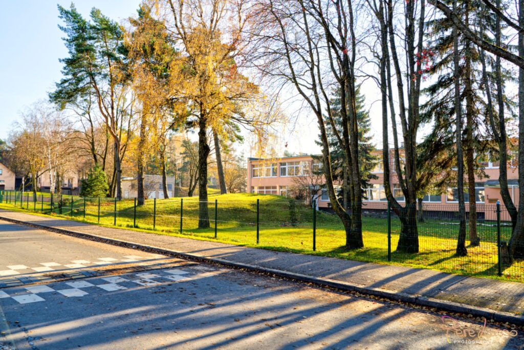 3 Kambarių Butas R.Kalantos g. Petrašiunuose, Kaune