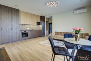 3 Kambarių Butai Kaune