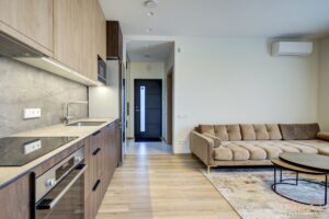 3 Kambarių Butai Kaune