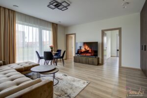 3 Kambarių Butai Kaune