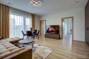 3 Kambarių Butai Kaune