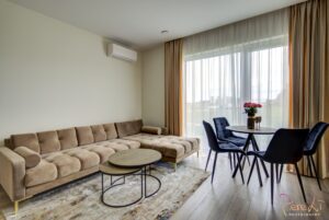 3 Kambarių Butai Kaune