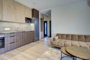 3 Kambarių Butai Kaune