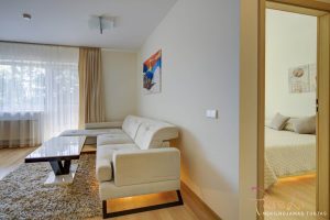 2 Kambarių Butas Kaune