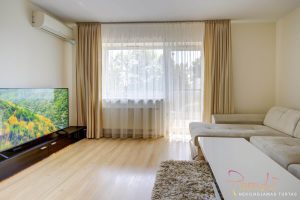 2 Kambarių Butas Kaune