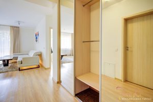 2 Kambarių Butas Kaune