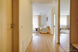 2 Kambarių Butas Kaune