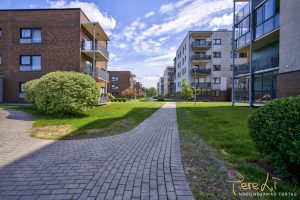 2 Kambarių Butas Kaune